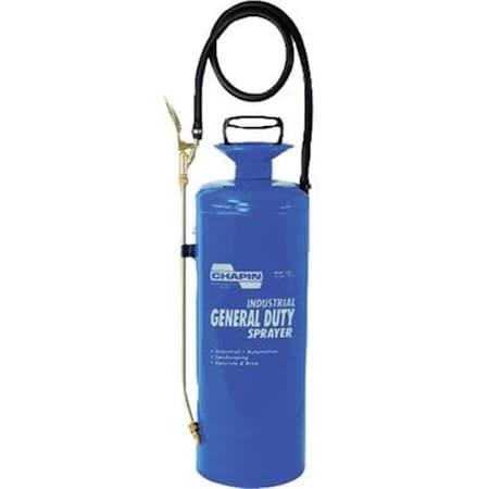 Chapin Chapin 139-1480 3.5 Gal.Ind.Funnel Top Tri-Poxy Sprayer Pre 139-1480